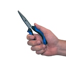 O Alicate Alligator Tamanho P Pesca Brasil - Foto 4