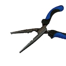 O Alicate Alligator Tamanho P Pesca Brasil - Foto 5