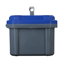 Maleta para Pesca 15L PBC Sabre Pesca Brasil - Foto 4