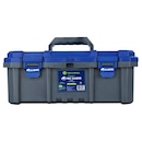 Maleta para Pesca 15L PBC Sabre Pesca Brasil - Foto 5