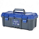 Maleta para Pesca 15L PBC Sabre Pesca Brasil - Foto 6