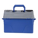 Maleta de Pesca PB Box + Estojo Max Pesca Brasil - Foto 10