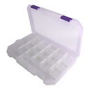 Maleta de Pesca PB Box + Estojo Max Pesca Brasil - Foto 4