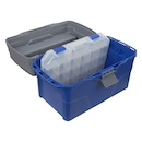 Maleta de Pesca PB Box + Estojo Max Pesca Brasil - Foto 5