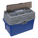 Maleta de Pesca PB Box + Estojo Max Pesca Brasil - Foto 6