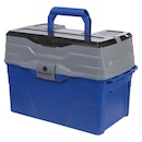 Maleta de Pesca PB Box + Estojo Max Pesca Brasil - Foto 8