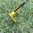 Suporte para vara Pesca Brasil de alta resistência e até 12 posições Pica-Pau - Foto 4