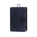 Maleta para pesca PB Box 001 da Pesca Brasil com 1 estojo multiuso e bandeja interna - Foto 7