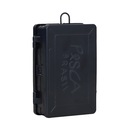 Maleta para pesca PB Box 001 da Pesca Brasil com 1 estojo multiuso e bandeja interna - Foto 5