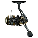 Combo Vara e Molinete Leaf Ultra Light Estrutura Telescópica 2,4m Pesca em Rios e Lagos - Foto 6