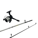 Combo de Pesca Millenium Sabre com 1 Vara de Pesca e 1 Molinete Pesca Brasil - Foto 2