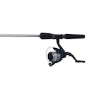 Combo de Pesca Millenium Sabre com 1 Vara de Pesca e 1 Molinete Pesca Brasil - Foto 4