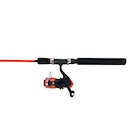 Combo de Pesca Millenium Sabre com 1 Vara de Pesca e 1 Molinete Pesca Brasil - Foto 6