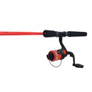 Combo de Pesca Millenium Sabre com 1 Vara de Pesca e 1 Molinete Pesca Brasil - Foto 8