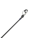 Combo Vara e Carretilha Maxpower Esquerda em Fibra de Carbono 1,80m Pesca Brasil - Foto 3