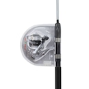 Kit de Pesca Maxpower Vara 1,80 Metros Fibra de Vidro Pesca Brasil - Foto 2