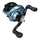 Carretilha de Pesca Mão Esquerda, Impacto G3 com Sistema Magnético, Pesca Brasil - Foto 3