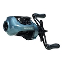 Carretilha de Pesca Mão Esquerda, Impacto G3 com Sistema Magnético, Pesca Brasil - Foto 4