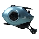 Carretilha de Pesca Mão Esquerda, Impacto G3 com Sistema Magnético, Pesca Brasil - Foto 6