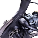 Molinete Bravus 60 Pesca Brasil 4+1 Rolamentos e Ambidestro - Foto 5