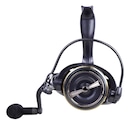 Molinete Bravus 60 Pesca Brasil 4+1 Rolamentos e Ambidestro - Foto 8