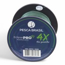 Linha de pesca 500m Multi Eclipse Pro 4X NG Pesca Brasil 0,40 mm - Foto 2