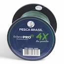 Linha de Pesca 500m Multi Eclipse Pro 4X NG Pesca Brasil 0,35 mm - Foto 1