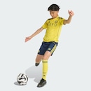 Camisa Al Nassr FC I 25/26 adidas Infantil - Foto 4
