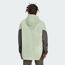 Jaqueta para Todas as Condições Climáticas Real Madrid adidas Tiro 25 de Competição Masculina - Foto 3