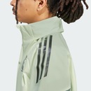 Jaqueta para Todas as Condições Climáticas Real Madrid adidas Tiro 25 de Competição Masculina - Foto 6