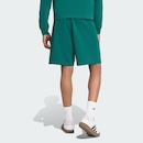 Short adidas Curtos Universitários Masculino - Foto 3
