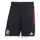 Short do Flamengo CRF BB H SHRT adidas Masculino - Foto 1