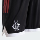 Short do Flamengo CRF BB H SHRT adidas Masculino - Foto 4