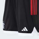 Short do Flamengo CRF BB H SHRT adidas Masculino - Foto 5