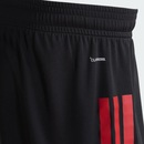Short do Flamengo CRF BB H SHRT adidas Masculino - Foto 6