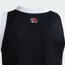 Camiseta Regata do Flamengo CRF BB H JSY adidas Masculina - Foto 6