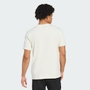 Camiseta do Flamengo adidas Masculina - Foto 3