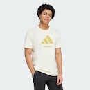 Camiseta do Flamengo adidas Masculina - Foto 4