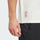 Camiseta do Flamengo adidas Masculina - Foto 6