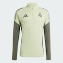 Camisa de Treino adidas Competição Real Madrid Tiro 25 Masculina - Foto 2