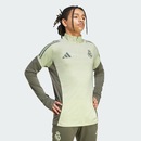 Camisa de Treino adidas Competição Real Madrid Tiro 25 Masculina - Foto 4