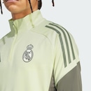 Camisa de Treino adidas Competição Real Madrid Tiro 25 Masculina - Foto 5