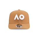 Boné New Era 9Seventy Stretch SNAP AO26 Branded Core Masculino - Foto 2