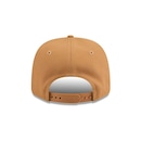 Boné New Era 9Seventy Stretch SNAP AO26 Branded Core Masculino - Foto 5