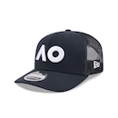 Boné New Era 9Seventy TRUCKER AO26 Branded Core Masculino - Foto 1