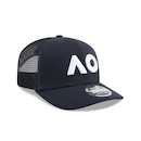 Boné New Era 9Seventy TRUCKER AO26 Branded Core Masculino - Foto 3