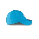 Boné New Era 9Forty AO26 Branded Core Performance Aba Curva Masculino - Foto 4