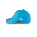 Boné New Era 9Forty AO26 Branded Core Performance Aba Curva Masculino - Foto 7