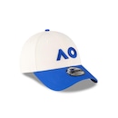 Boné New Era 9Forty AO26 Branded Core Seasonal Aba Curva Masculino - Foto 3