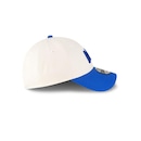 Boné New Era 9Forty AO26 Branded Core Seasonal Aba Curva Masculino - Foto 4